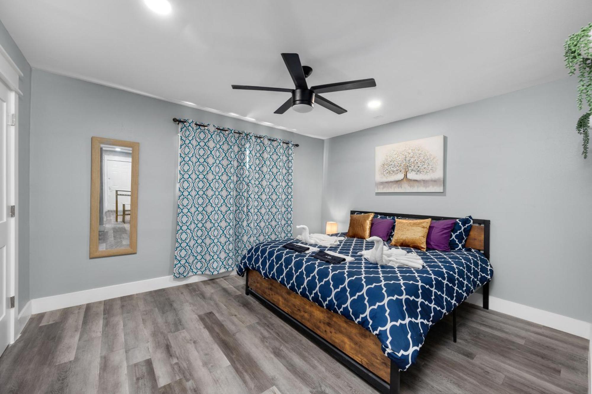 Appartement Warm Heights 2Br With Pool & Free Parking à Houston Extérieur photo