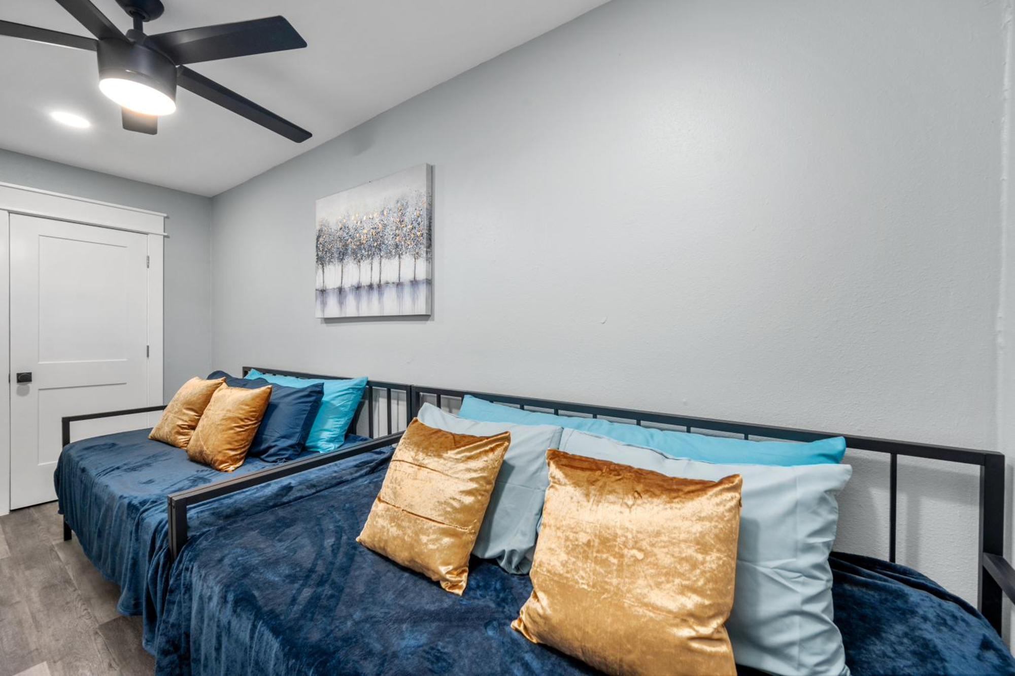 Appartement Warm Heights 2Br With Pool & Free Parking à Houston Extérieur photo
